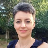 Stéphanie Guillemin Champion