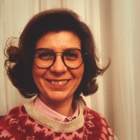 Virna Barki Taragano