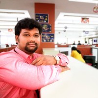 Saikrishna Manchanapally