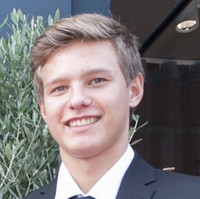 Victor Ginnerskov Jensen
