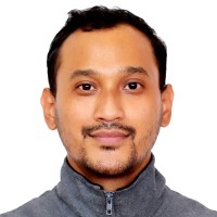 Manish Manandhar
