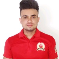 Jushil Kumar