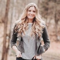 Ashley Coffin
