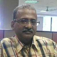 Deshpande B