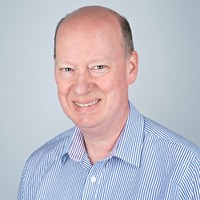 David Tidey