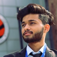 Ronit Raj