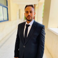 Ali Hassan