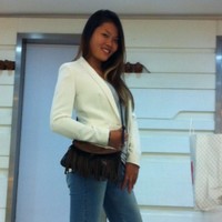 Savannah Shi 石娟
