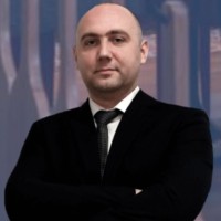Андрей Косторных