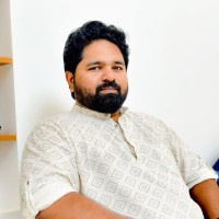 Vishnu Raj V
