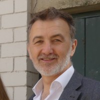 Agustin Calderón Calderón