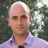 Christos Palasidis