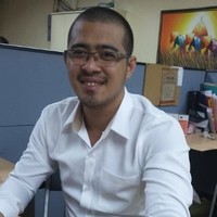 Ian Ray Delavin