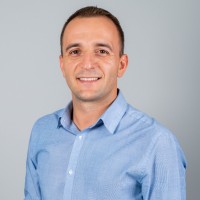 Christos Isas