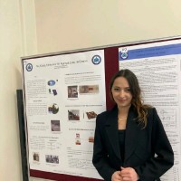 Merve Çaparuşağı