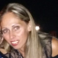 Nektaria Theodoridou