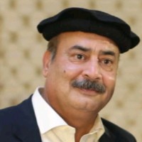 Asher Chauhan
