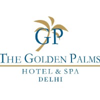 The Golden Palms Hotel And Spa