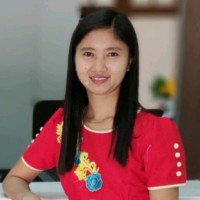 EI MAY ZIN AUNG