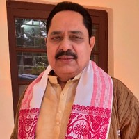Pro. Dr. Yadunath Pandey