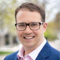 Jeffrey Altenburg, Phd