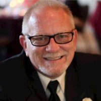 Stephen Malott, CISSP, GREM
