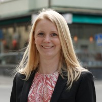 Sofie Gröndahl