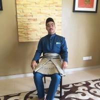Aiman Fakhri Zamimi