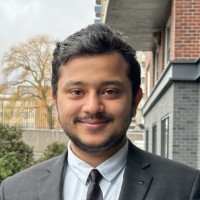 Suhas S Patwardhan