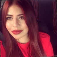 Bibian Andrea Olarte Acosta