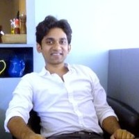 Vaibhav Tekam