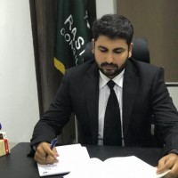 Ch. Usman Sana