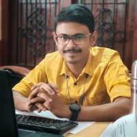 Sreebu Balan