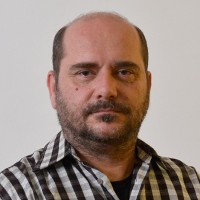 Sasa Mustacovic