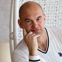 Alexander Karmanov