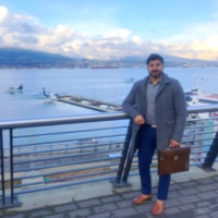Jags Randhawa