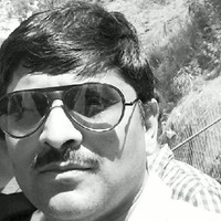 CMA Rakesh Kumar Singh