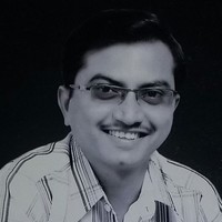Mukund Gawande