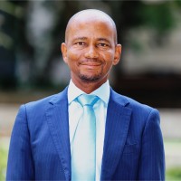 Tshepo Pitse