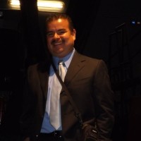 Jorge Pacheco