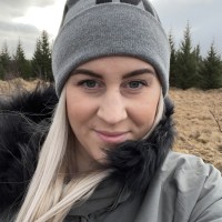 Bergþóra Jónsdóttir