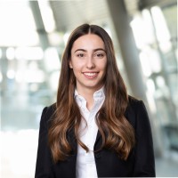 Lisa Barlecaj