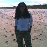 Lynne Kaufman Frishman