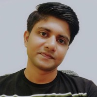 Harsh Patel