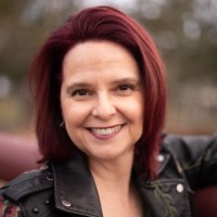 Theresa Johnston