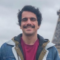 Murilo Fernandes Netto