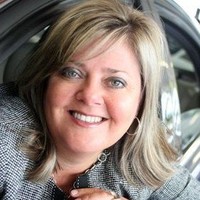 Sally Hamilton