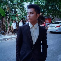 Charles Darwin Dagum