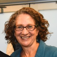Serena Eisenberg