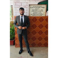 Abhishek Jandwani